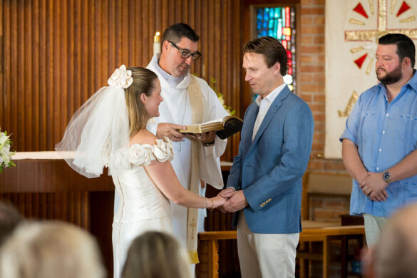 Sarah Bonner + Chandler Hargis wedding gallery September 13, 2025 • Port Aransas, TX • photos by Heidi Rae Photography