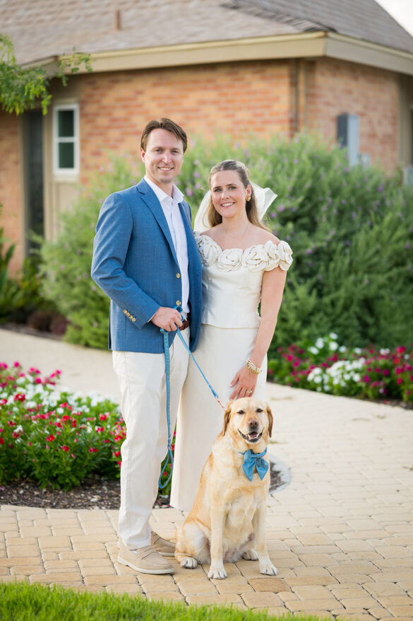 Sarah Bonner + Chandler Hargis wedding gallery September 13, 2025 • Port Aransas, TX • photos by Heidi Rae Photography