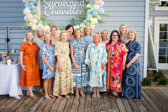 Sarah Bonner + Chandler Hargis wedding gallery September 13, 2025 • Port Aransas, TX • photos by Heidi Rae Photography