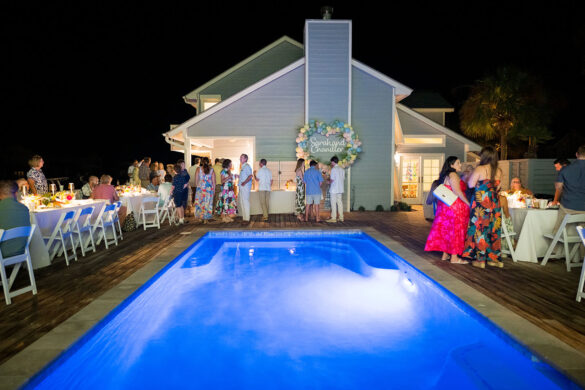 Sarah Bonner + Chandler Hargis wedding gallery September 13, 2025 • Port Aransas, TX • photos by Heidi Rae Photography