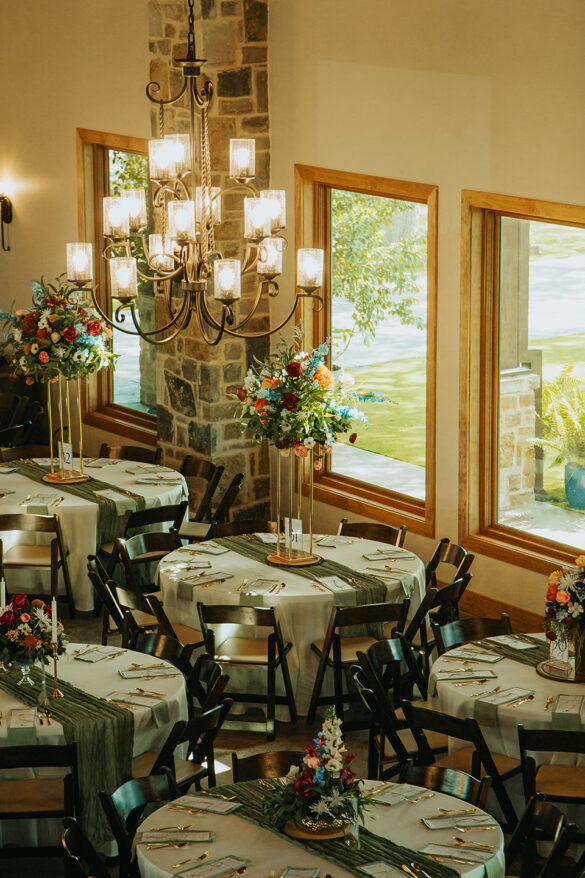 Kayten Marie Snider + Ethan Thomas White September 27, 2025 • Beeville, TX Twisted Ranch Events photos by By Felecia Photography & Morgan McGinnis