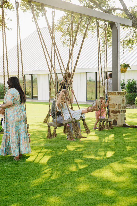 Kayten Marie Snider + Ethan Thomas White September 27, 2025 • Beeville, TX Twisted Ranch Events photos by By Felecia Photography & Morgan McGinnis