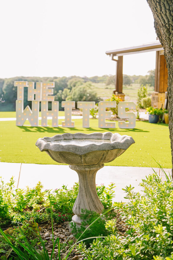 Kayten Marie Snider + Ethan Thomas White September 27, 2025 • Beeville, TX Twisted Ranch Events photos by By Felecia Photography & Morgan McGinnis