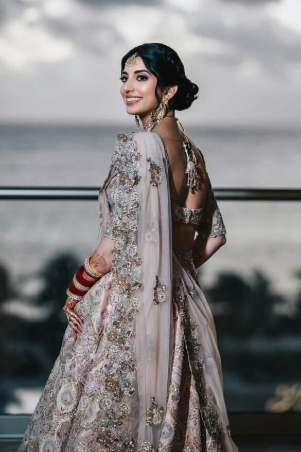 Shreya Narang + Akshat Tiwari