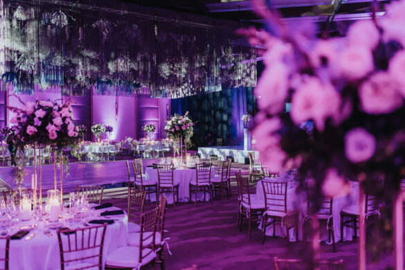 Shreya Narang + Akshat Tiwari