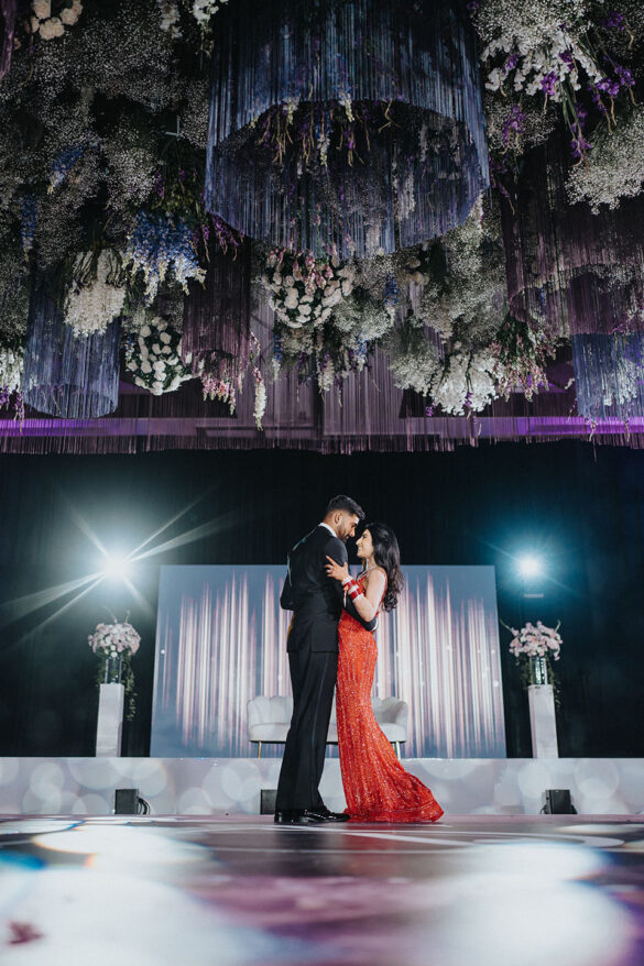 Shreya Narang + Akshat Tiwari