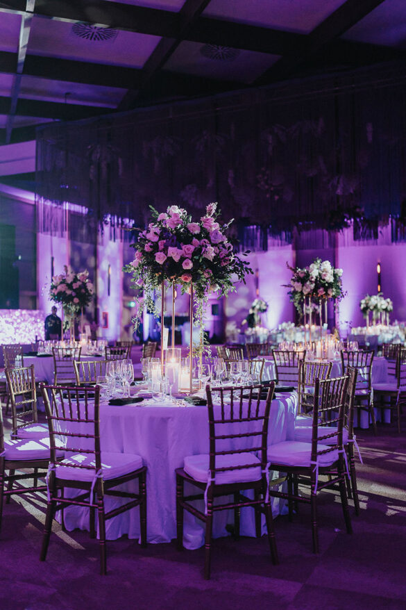 Shreya Narang + Akshat Tiwari