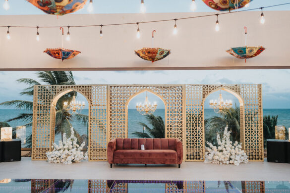 Shreya Narang + Akshat Tiwari