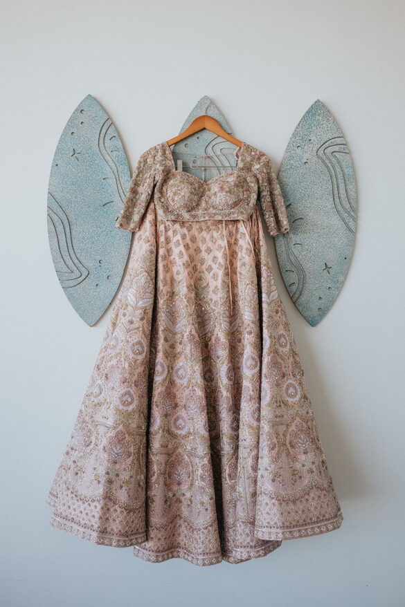 Shreya Narang + Akshat Tiwari