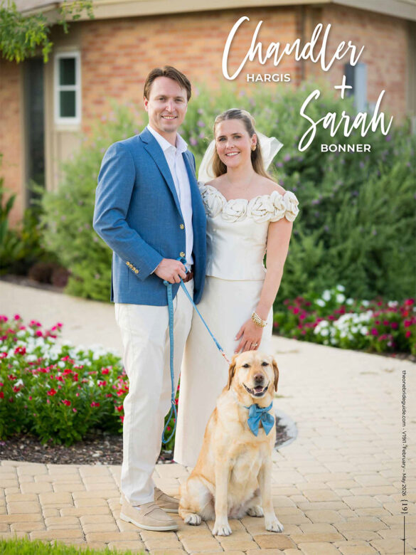 Sarah Bonner + Chandler Hargis wedding gallery September 13, 2025 • Port Aransas, TX • photos by Heidi Rae Photography