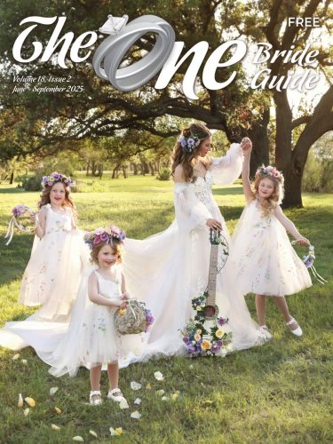 The One cover V18I2