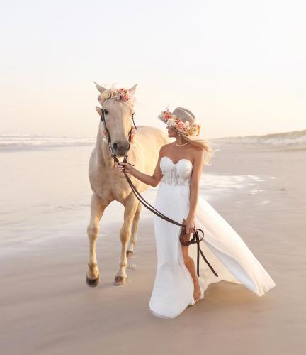 The One Bride Guide V17I2 cover shoot 7