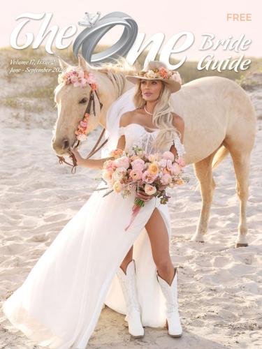 The One Bride Guide V17I2 cover